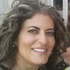 Meet your Posher, Nazafarine